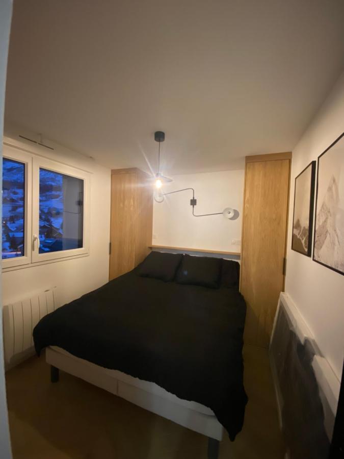 Appartement Neuf Tout Confort 55 M2 - 2 Chambres Pour 4/6 Personnes Le Chambon Exterior foto